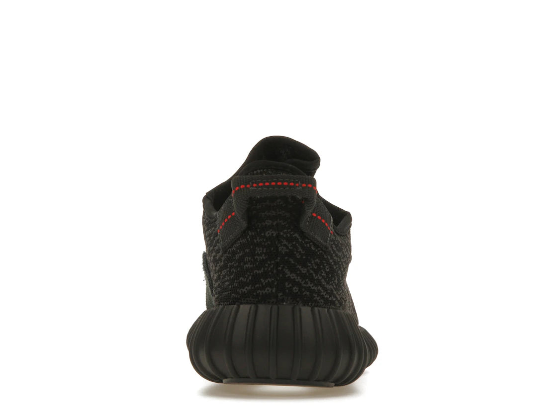 adidas Yeezy Boost 350 Pirate Black (2023)