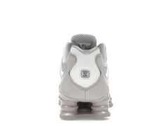 Nike Shox TL Orewood Brown Cave Stone