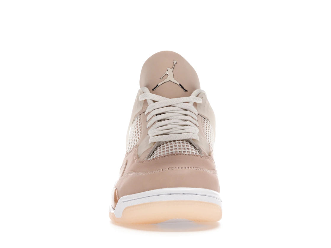 Jordan 4 Retro Shimmer (Women's)