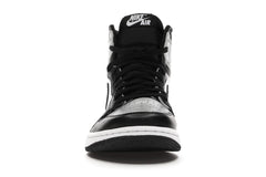 Jordan 1 Retro High Silver Toe (Women's)