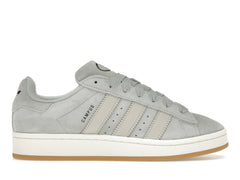 adidas Campus 00s Wonder Silver Grey