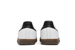 adidas Samba OG 'White Black Gum'