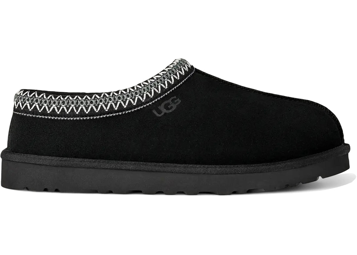 UGG Tasman II Slipper Black