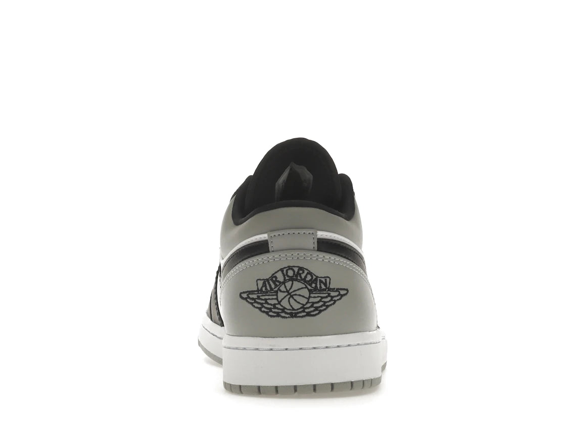 Jordan 1 Low Shadow Toe
