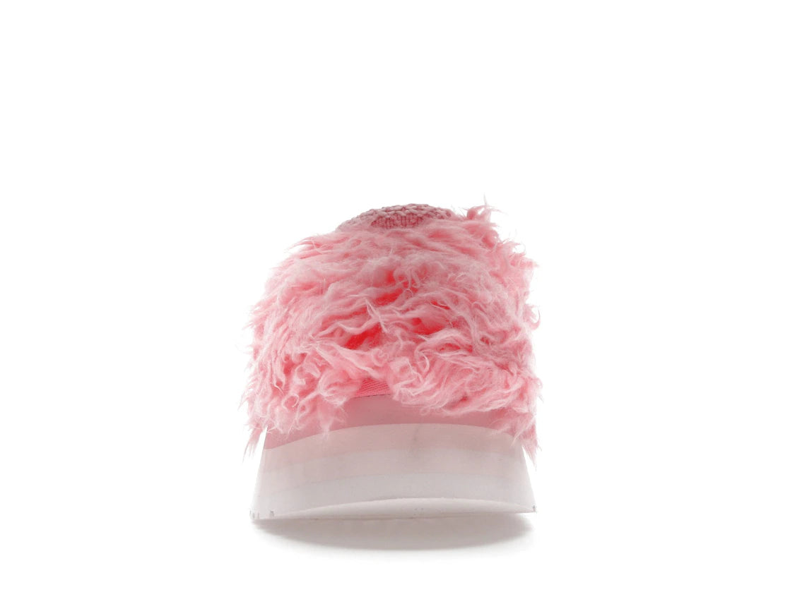 UGG Fluff Momma Sugar Tasman Slipper Pink Jasmine (Women's)