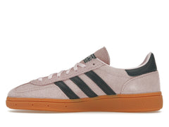 adidas Handball Spezial Clear Pink Arctic Night (Women's)