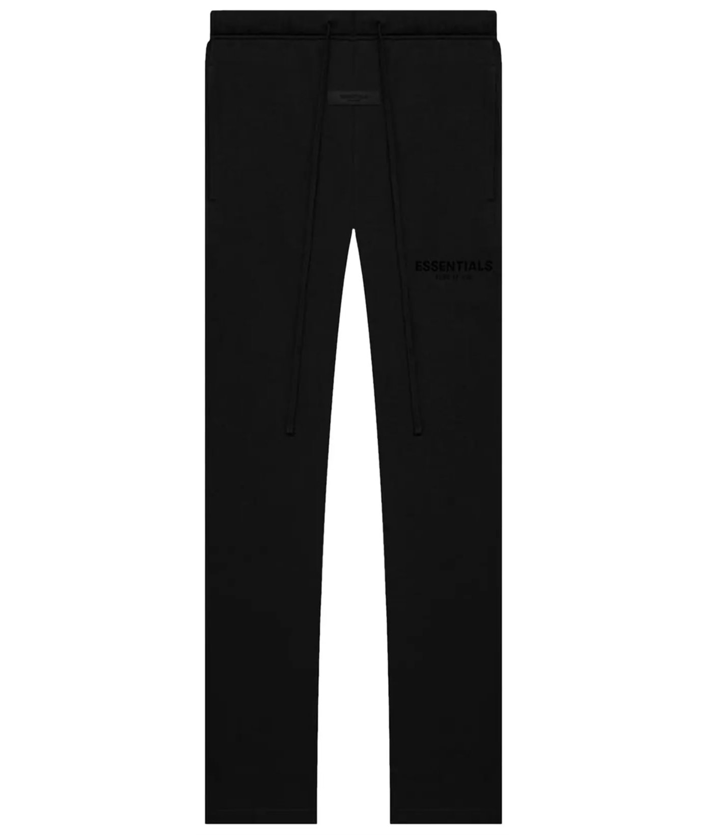 Fear of God Essentials Relaxed Sweatpants Stretch Limo