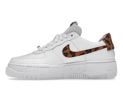Nike Air Force 1 Low Pixel SE White Leopard (Women's)