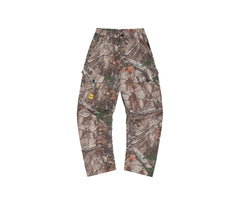 Corteiz Storm Cargo Pants V2 Camo
