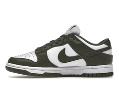 Nike Dunk Low Medium Olive (Women's)