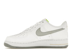 Nike Air Force 1 Low '07 Next Nature White Wolf Grey Volt