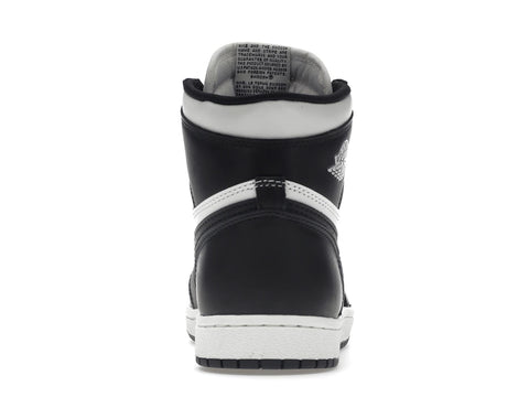 Jordan 1 Retro High 85 Black White (2023)