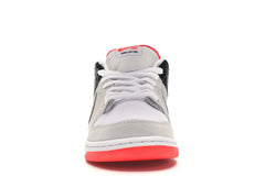 Nike SB Dunk Low Infrared Orange Label
