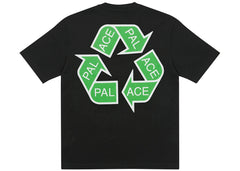 Palace P Cycle T-Shirt (SS21) Black