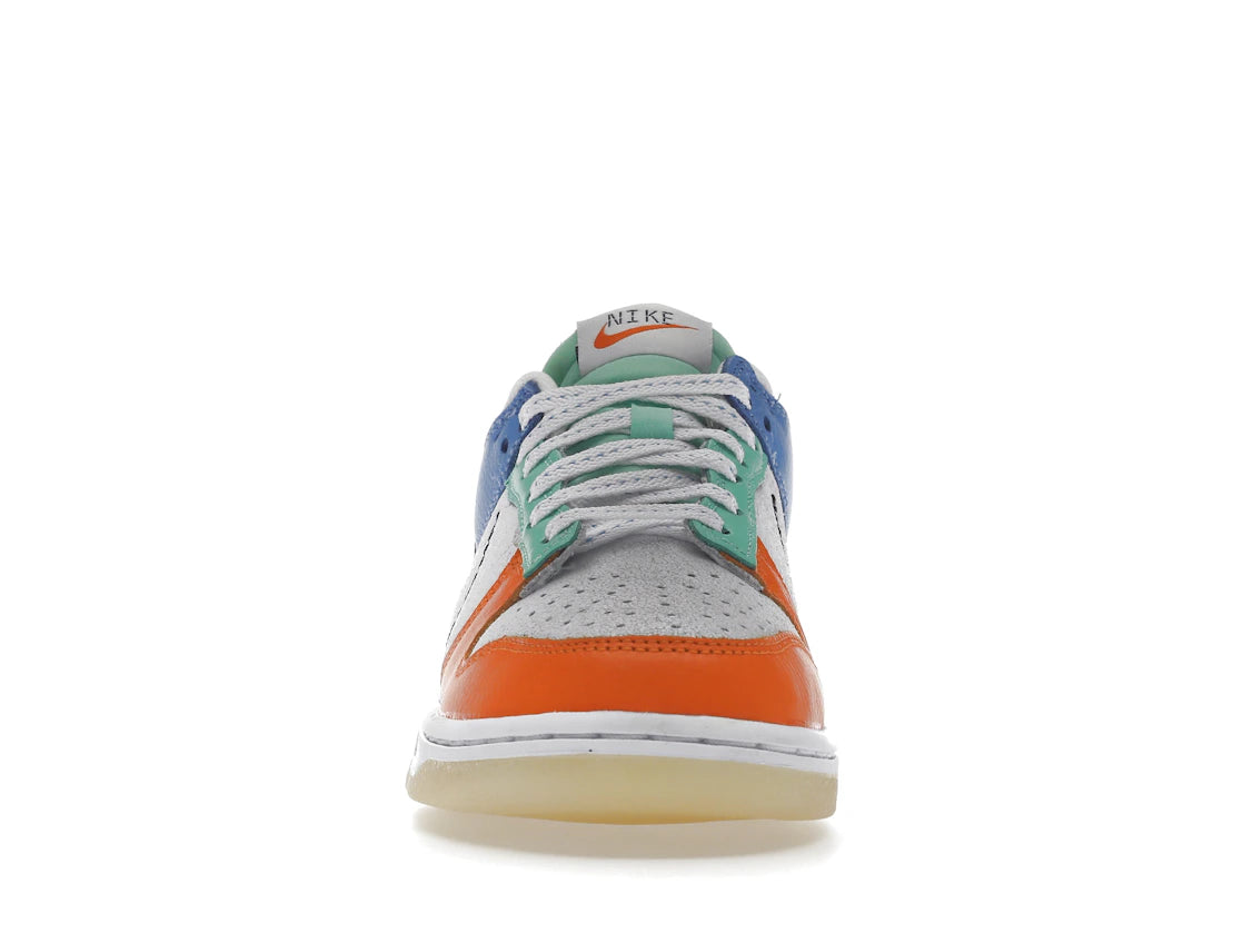 Nike Dunk Low Nike 101 (GS)