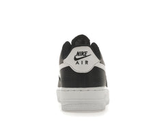 Nike Air Force 1 Low Black White (GS)