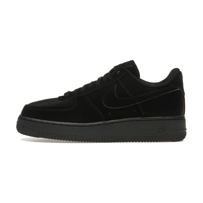 Nike Air Force 1 Low LX Vanta Black