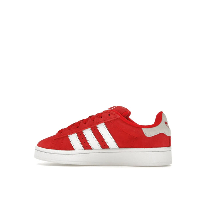 adidas Campus 00s Better Scarlet (Kids)