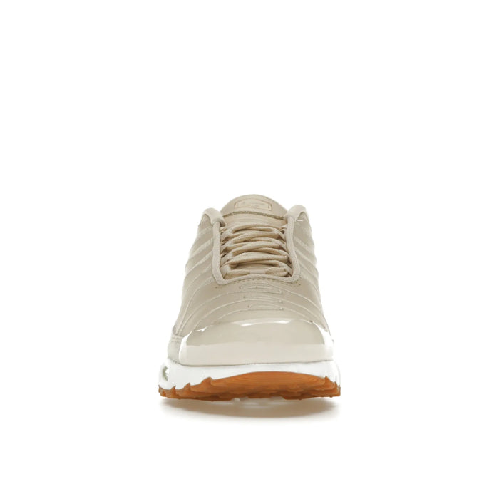 Nike Air Max Plus Premium Vachetta Tan Gum (Women's)