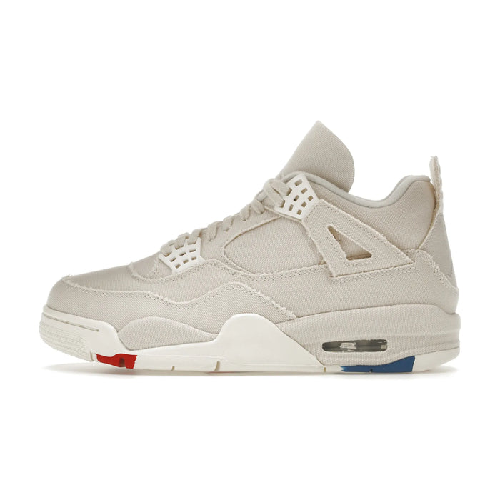 Jordan 4 Retro Blank Canvas (Women's)