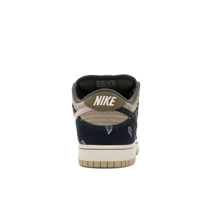 Nike SB Dunk Low Travis Scott (Regular Box)