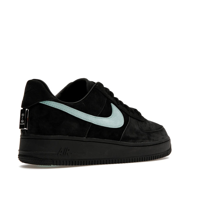 Nike Air Force 1 Low Tiffany & Co. 1837