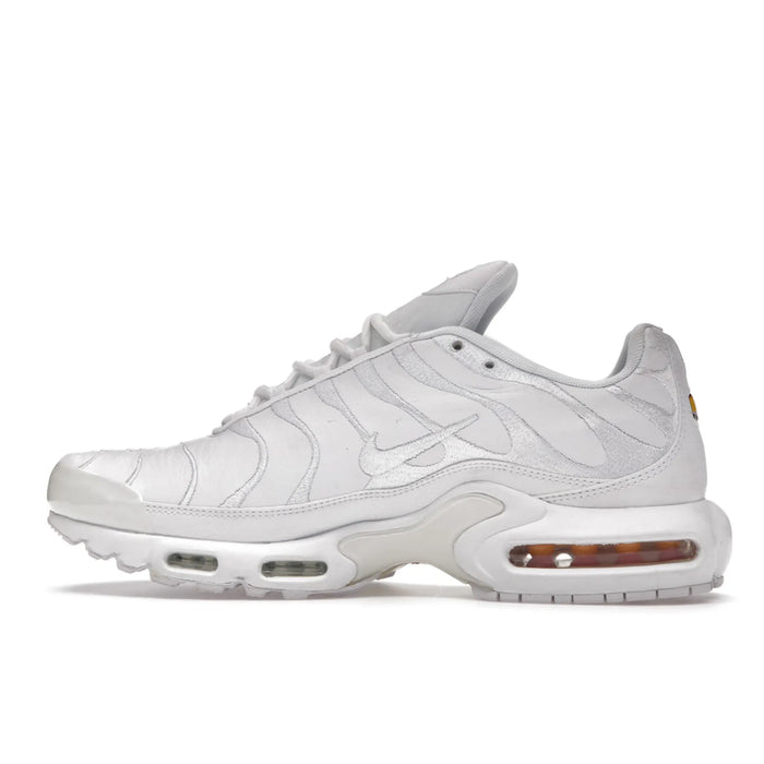 Nike Air Max Plus Triple White