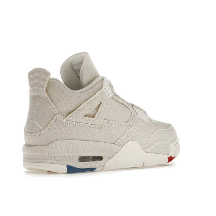 Jordan 4 Retro Blank Canvas (Women's)