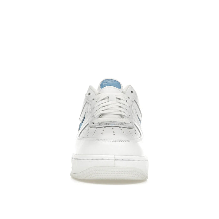 Nike Air Force 1 Low Evo White University Blue