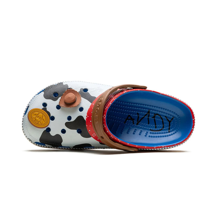 Crocs Classic Clog Toy Story Woody