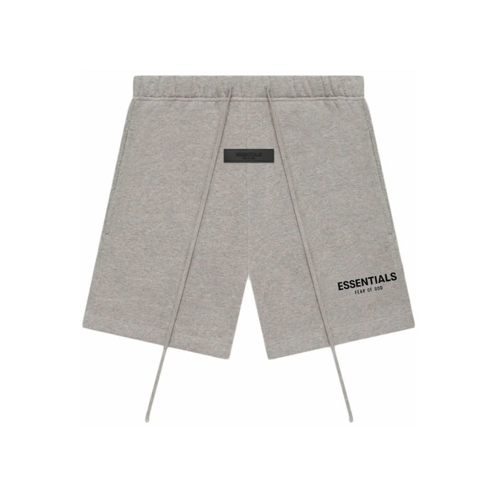 Fear of God Essentials Sweatshort (SS22) Dark Oatmeal