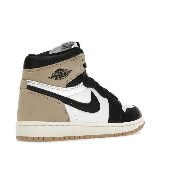 Jordan 1 Retro High OG Latte (Women's)