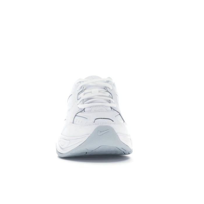 Nike m2k tekno white pure platinum womens best sale