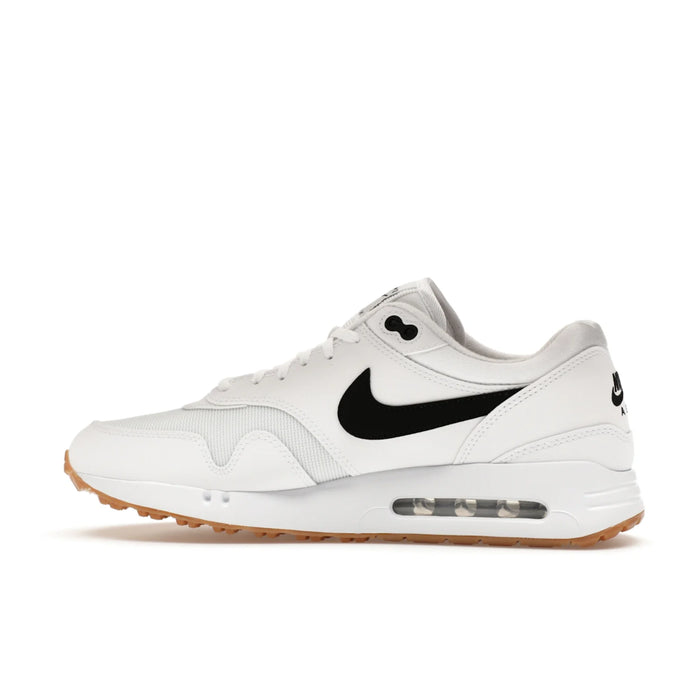 Nike Air Max 1 '86 OG Golf White Black Gum