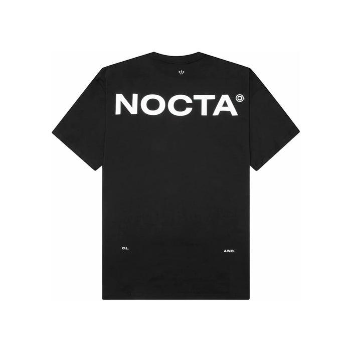 Nike x NOCTA NRG Big Body CS Tee Black