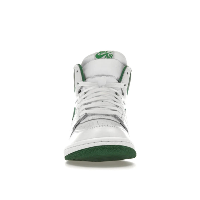 Nike Jordan Air Ship PE SP Pine Green