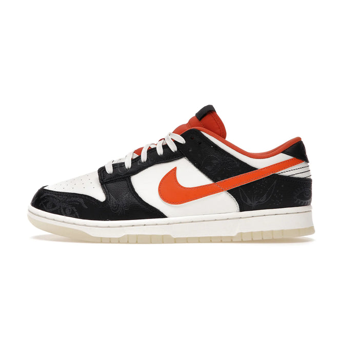 Nike Dunk Low PRM Halloween (2021)