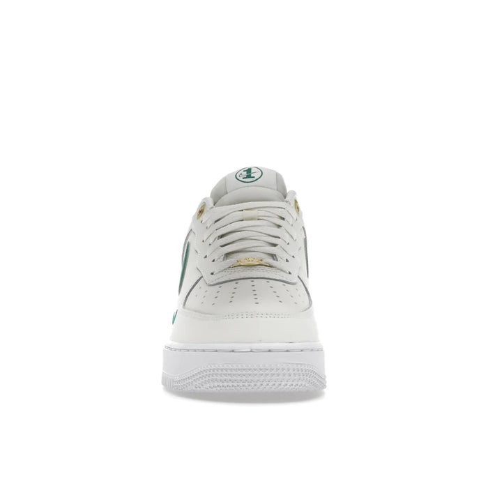 Nike Air Force 1 Low '07 LV8 40th Anniversary Sail Malachite