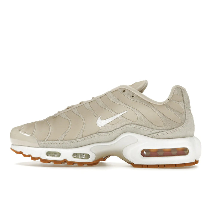 Nike Air Max Plus Premium Vachetta Tan Gum (Women's)