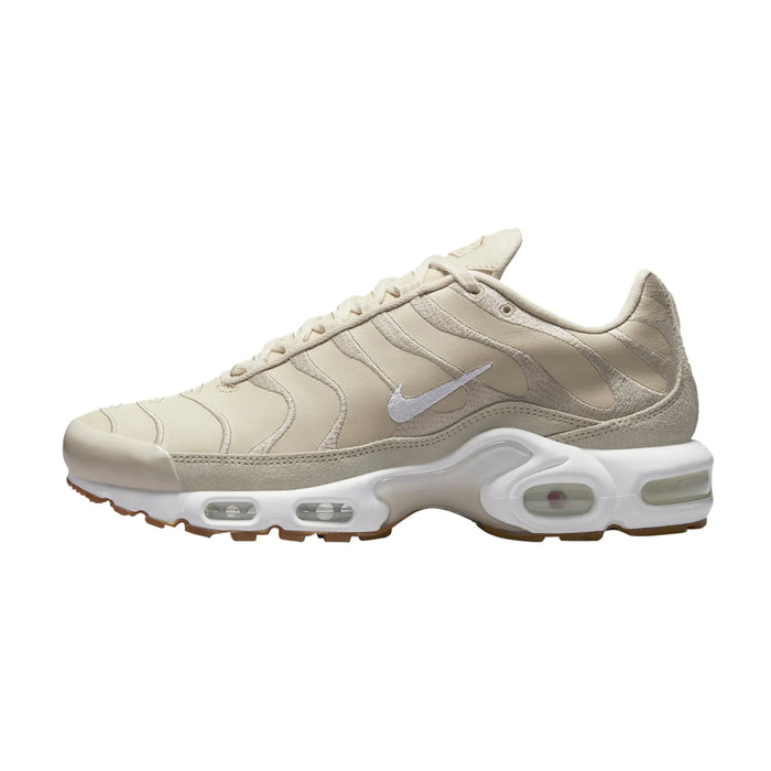 Nike Air Max Plus Premium Vachetta Tan Gum (Women's)