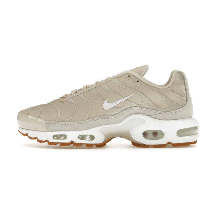 Nike Air Max Plus Premium Vachetta Tan Gum (Women's)