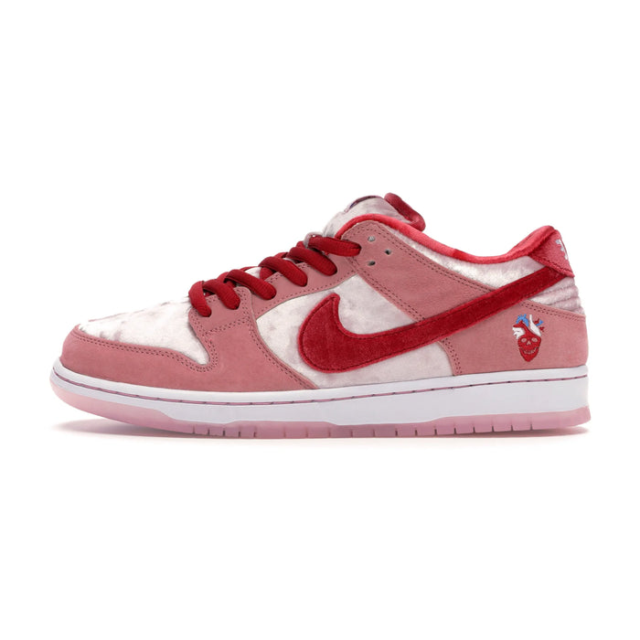 Nike SB Dunk Low StrangeLove Skateboards (Regular Box)