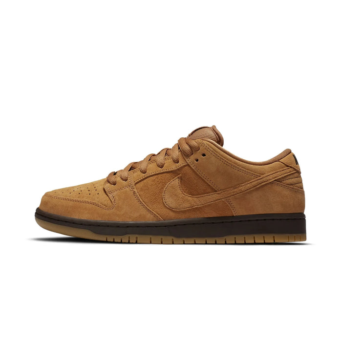 Nike SB Dunk Low Wheat (2021/2023)