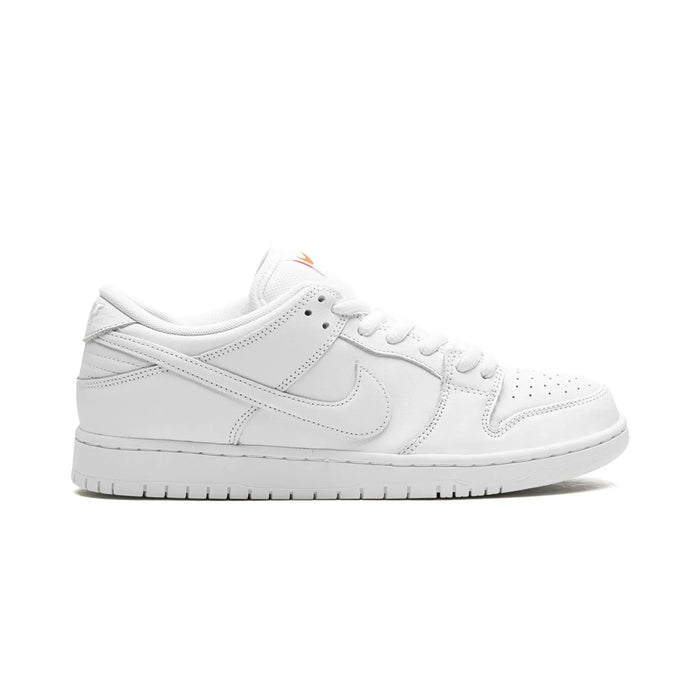 Nike SB Dunk Low Pro Triple White