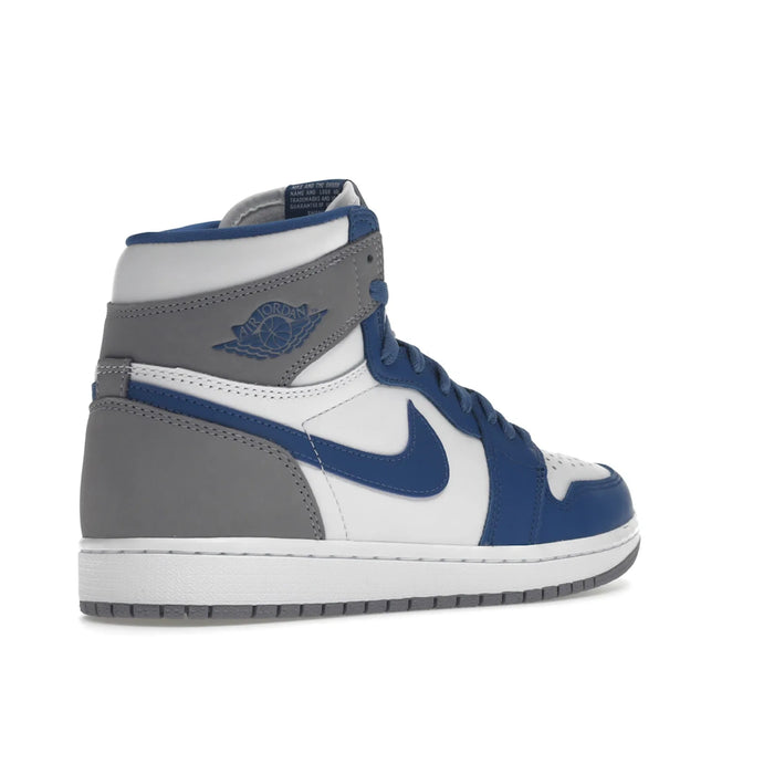 Jordan 1 Retro High OG True Blue