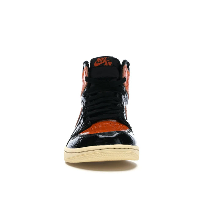 Jordan 1 Retro High Shattered Backboard 3.0