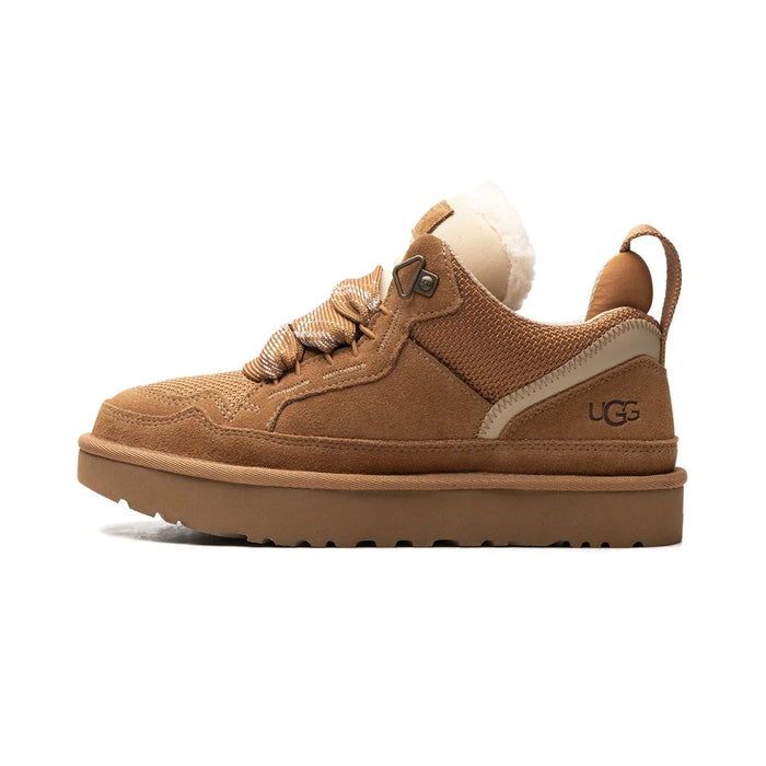 UGG Lowmel Chestnut (Women's)