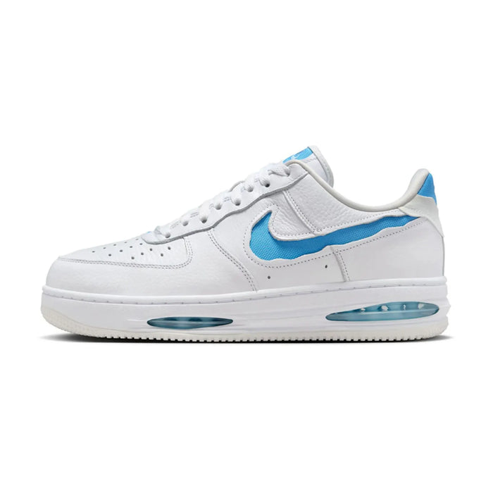 Nike Air Force 1 Low Evo White University Blue