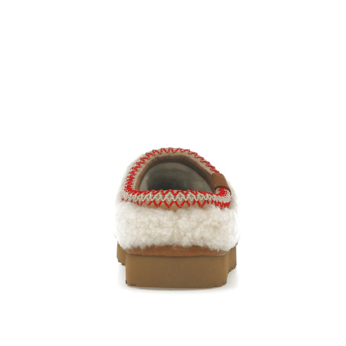 UGG Tasman Maxi Curly Slipper Natural (Women's)