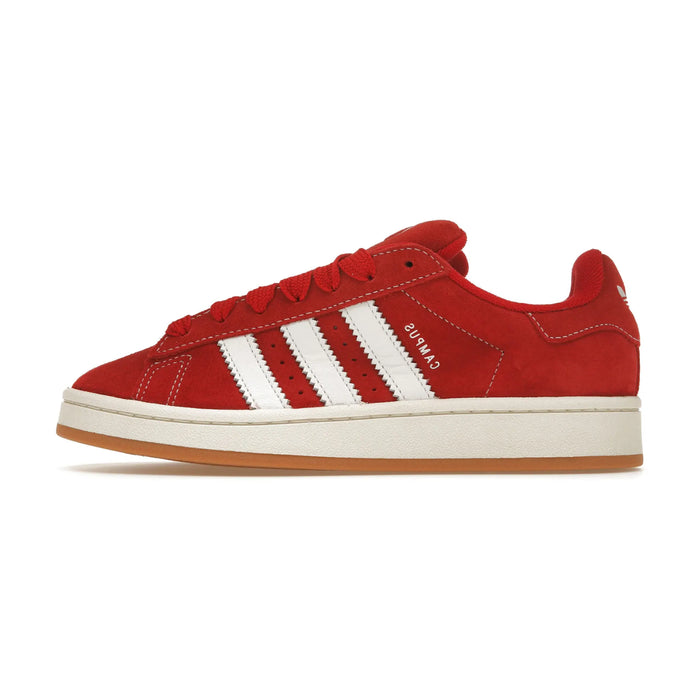 adidas Campus 00s Better Scarlet Cloud White